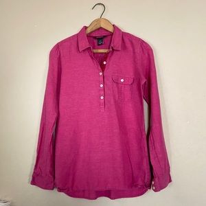 Outdoor Research Coralie shirt S/P hemp & cotton